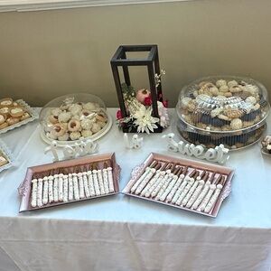Bridal/baby shower/ event love is sweet
